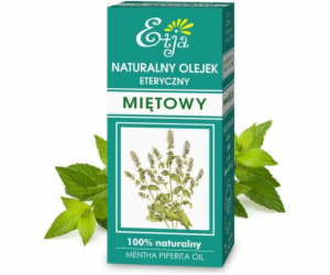 Etja mátový esenciální olej, 10 ml