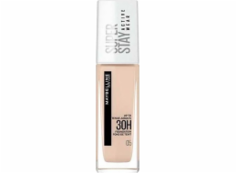 Maybelline Super Stay Active Wear dlouhotrvající make-up na obličej 05 Light Beige 30 ml