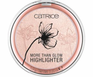 Catrice více než Glow Face Highlighter 020 Supreme Rose B...