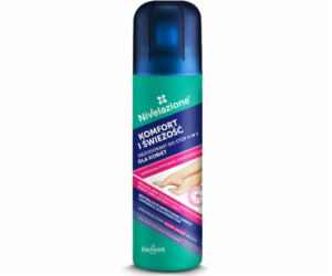 Farmona Nivelazione Feet Foot deodorant 4v1 pro ženy Comf...