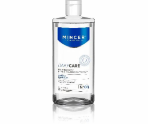 Mincer Pharma Daily Care Regenerační micelární fluid 250ml