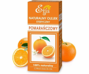 Etja pomerančový esenciální olej, 10 ml