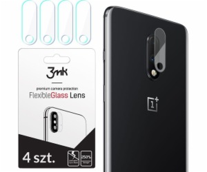 HYBRIDNÍ SKLO 3MK OBJEKTIV K KAMERY 3MK FG ONEPLUS 7