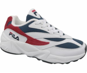 Fila Dámské boty 94 bílé, velikost 38 (1010552-20K)