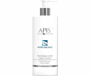 Apis Hydro Balance Moisturizing Toner hydratační tonikum ...