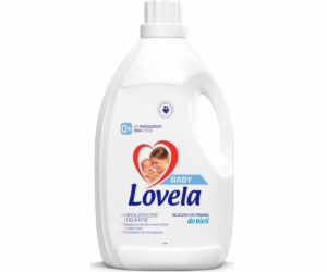 Lovela LOVELA_Baby hypoalergenní mléko na praní kojenecké...