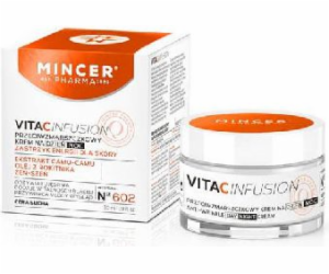 Mincer Mincer Vitac Infusion Infusion Den a Night Cream 5...