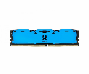 Goodram IRDM X, DDR4, 16 GB, 3000MHz, CL16 (IR-XB3000D464...