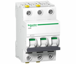 Schneider Electric Jistič IC60N 3P 0,5A C - A9F04370