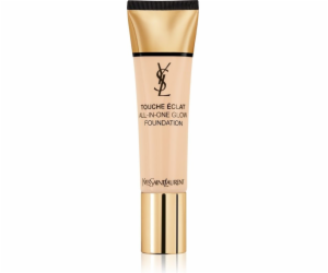 Yves Saint Laurent Facial Foundation Touche Eclat All in ...