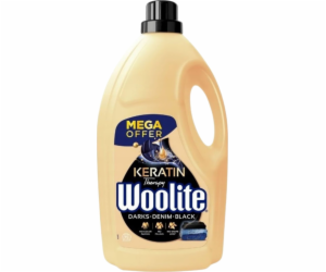 WOOLITE Dark, Black & Denim 4,5 l / 75 pracích dávek