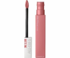 Maybelline Super Stay Matte Ink 65 Seductress tekutá rtěn...