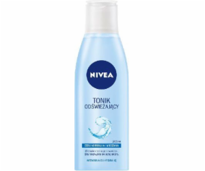 Nivea Tonic Osvěžující odstranění pro normální a smíšenou...