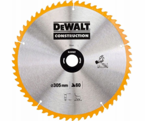 Dewalt kotoučová pila 305x30mm x 60z (DT1960-QZ)