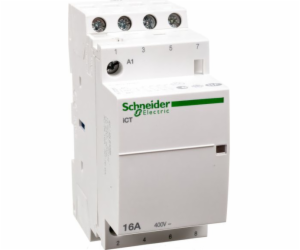 Schneider Electric Modulární stykač 16A 4Z 0R 24V AC iCT ...