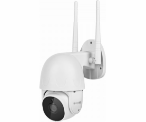 Kruger&amp;Matz Connect C30 Tuya outdoor Wi-Fi camera