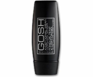 Gosh X-CEPTIONAL WEAR Sand 14 krycí podkladová báze 35ml