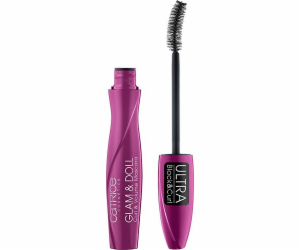 Catrice Glam & Doll Curl & Volume Mascara 010 Black 10ml