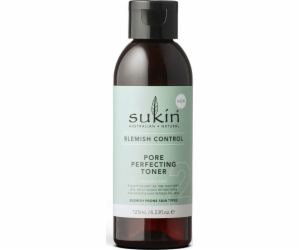 Sukin Blemish Control Pore minimalizující tonikum 125 ml