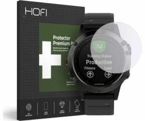 Sklo Hofi TEPELNÉ SKLO HOFI SKLO PRO+ GARMIN FENIX 5/6/6 PRO