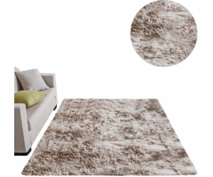 Strado Koberec Ombre Shaggy Strado 160x230 OmbreCamel (Be...