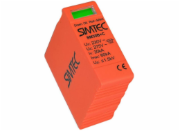 Ochranný modul Simet Varistor pro Simtec třídy B + C SPDMM30B+C-275 (85201018)