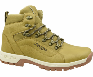 Pánské boty Kappa Dolomo Mid Beige R. 43 (242752-4141)