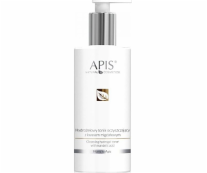 Apis Hydrogel čistící tonikum s kyselinou mandlovou 300ml