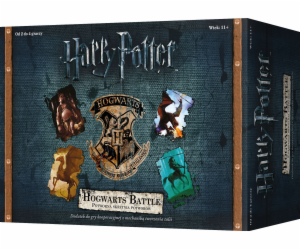 Harry Potter: Hogwarts Battle - Monster Chest expansion g...