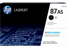 HP Toner 87AS Black (CF287AS)