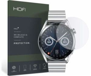 Hofi Glass Tvrzené sklo Hofi Glass Pro+ Huawei Watch GT 3...