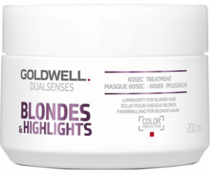 Goldwell Goldwell Dualsenses Blondes & Highlights 60sekun...