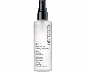 Artdeco Make-up Fixation Spray 3in1 tekutina pro fixaci m...