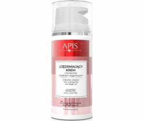 Apis Cranberry Vitality zpevňující pleťový krém s brusink...