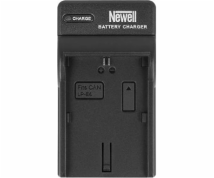 Nabíječka kamer Newell Newell DC-USB nabíječka pro bateri...