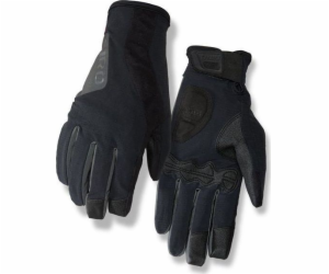 Giro Winter Gloves Giro Pivot 2.0 Long Finger Black L (ob...