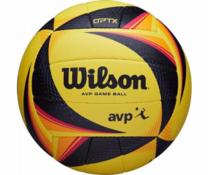 Wilson Wilson Optx AVP Oficiální herní míč Wth00020xb Yel...