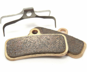 Clarks Brake Cladding Shimano (Saint M810, M820, Zee, M64...