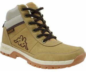 Pánské boty Kappa Bright Mid Light Beige R. 41