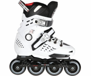 Rollers Nils Extreme NA20001 Freestyle White R. 44