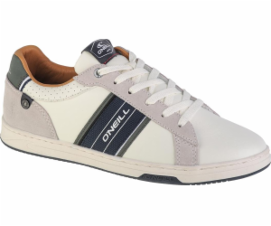 O Neill O Neill Oxnard Men Low 90221027-1FG WHITE 41