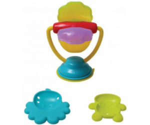 Playgro Bath spinner – 359326 (184964)