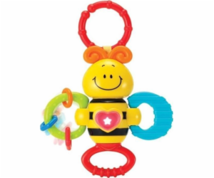 Smily Play HAPPY ANIMALS BEE 000625 AN01