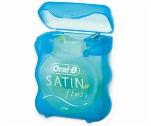 Oral-B Satin Floss (U) dentální nit 25m