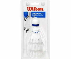 Wilson Lotki WRT6048Wh White 3 Pieces (19938)