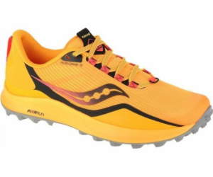 Saucony Saucony Peregrine 12 S20737-16 Yellow 45