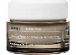 Korres Korres BLACK PINE 4D Bounce Firming Intense Moisturizer ZPEVŇUJÍCÍ DENNÍ KRÉM pro suchou pleť