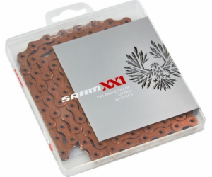 SRAM XX1 Eagle Copper 126 Copper 126 Capper Chain