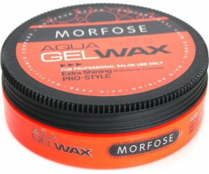 Morfose morfose_professional Aqua Hair Gel Wax Extra Shin...