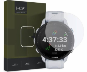 Hofi Glass Pro+ Garmin Forerunner 955/955 Solární tempero...